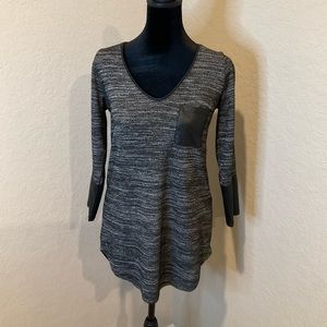 Long shirt cute and comfortable